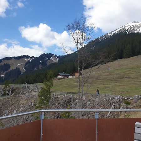 Haus Guem Apartment Ehrwald Bagian luar foto