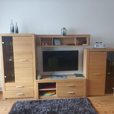 Haus Guem Apartment Ehrwald Bagian luar foto
