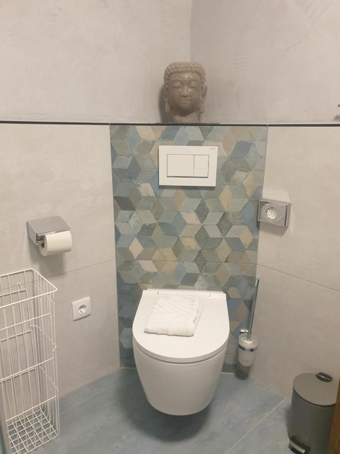 Haus Guem Apartment Ehrwald Bagian luar foto