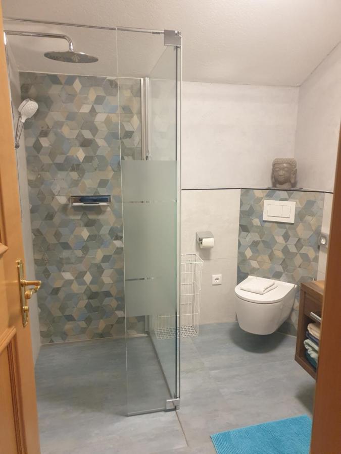 Haus Guem Apartment Ehrwald Bagian luar foto
