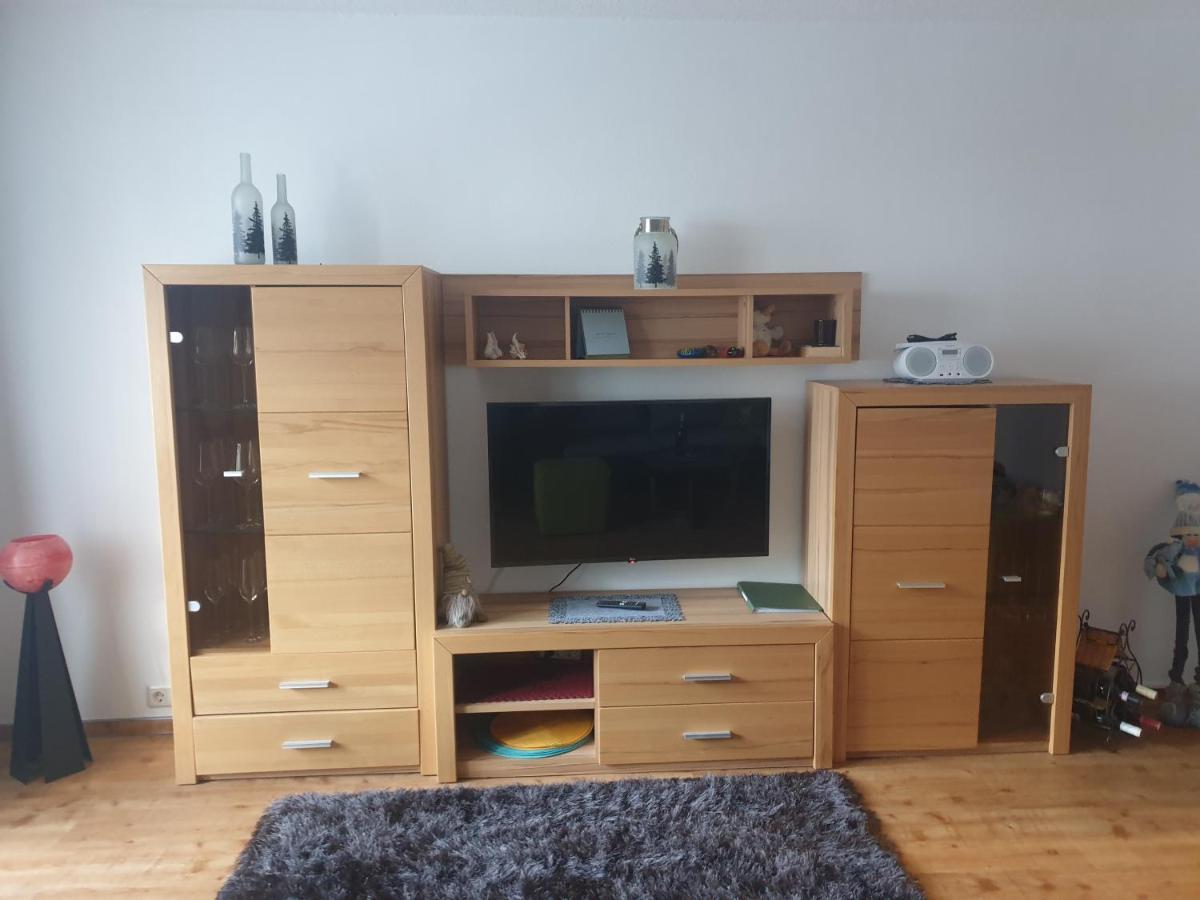Haus Guem Apartment Ehrwald Bagian luar foto