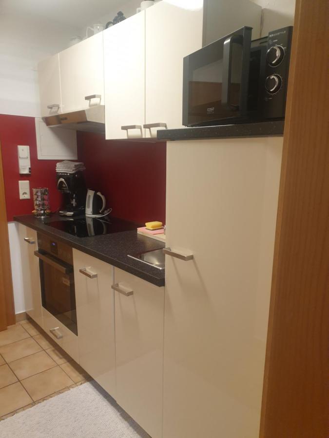 Haus Guem Apartment Ehrwald Bagian luar foto