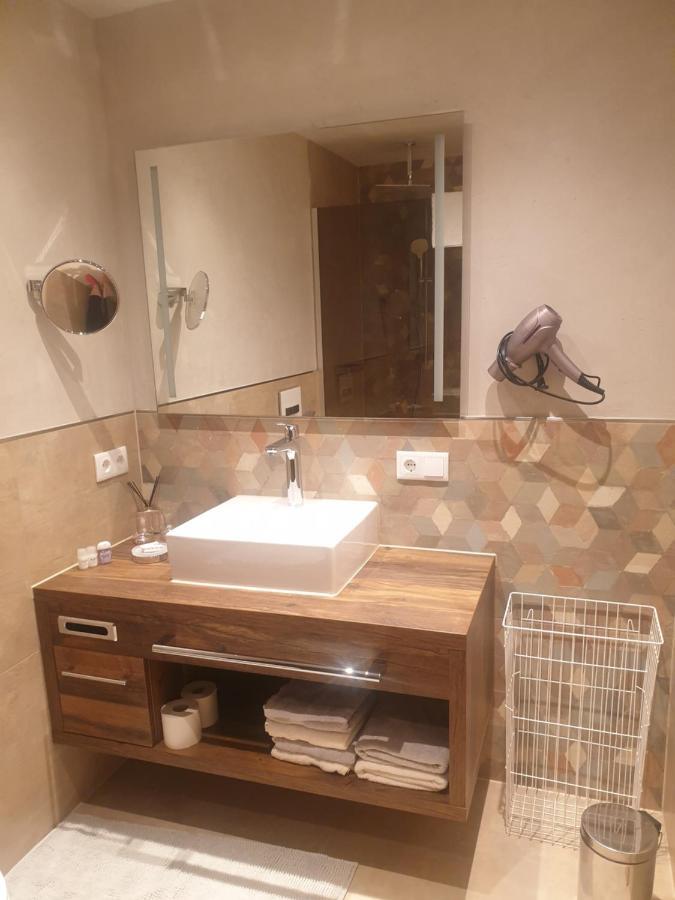 Haus Guem Apartment Ehrwald Bagian luar foto