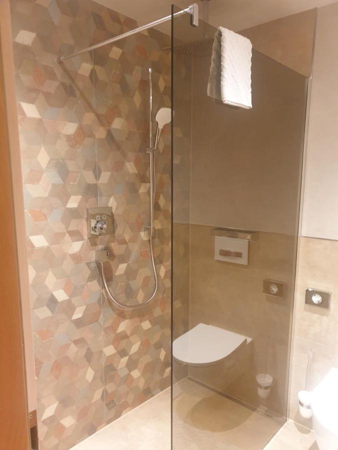 Haus Guem Apartment Ehrwald Bagian luar foto