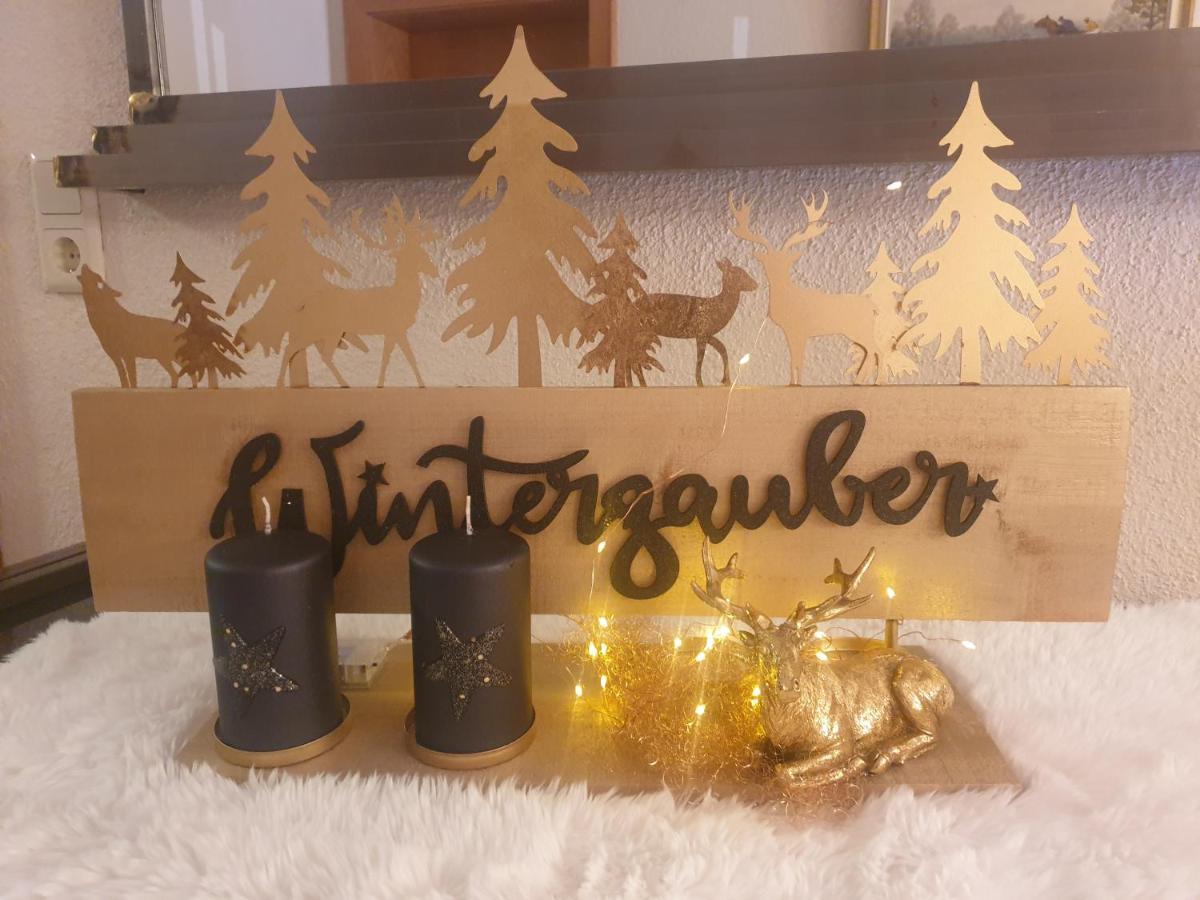 Haus Guem Apartment Ehrwald Bagian luar foto